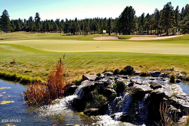 4384 Griffiths Spring Flagstaff, AZ 86005 - Photo 41 of 60 Championship Golf Course
