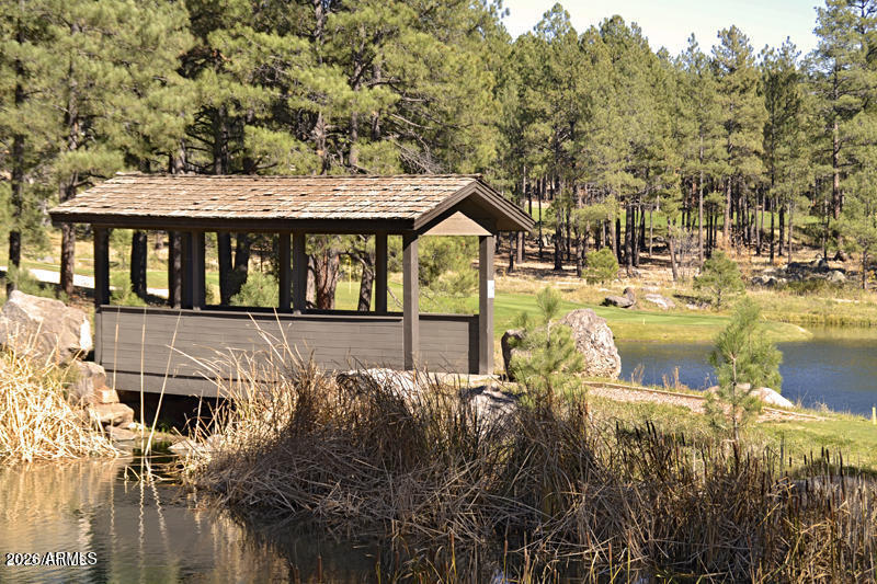 4384 Griffiths Spring Flagstaff, AZ 86005 - Photo 44 of 60 Covered Bridge Park