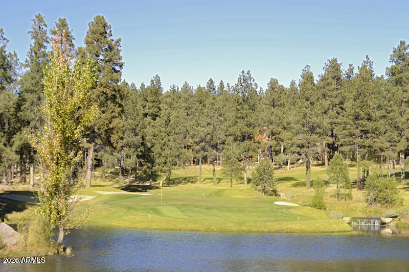 4384 Griffiths Spring Flagstaff, AZ 86005 - Photo 46 of 60 Canyons Golf Course