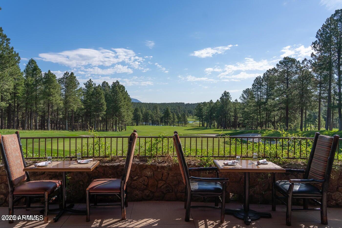 4384 Griffiths Spring Flagstaff, AZ 86005 - Photo 53 of 60 Meadows View