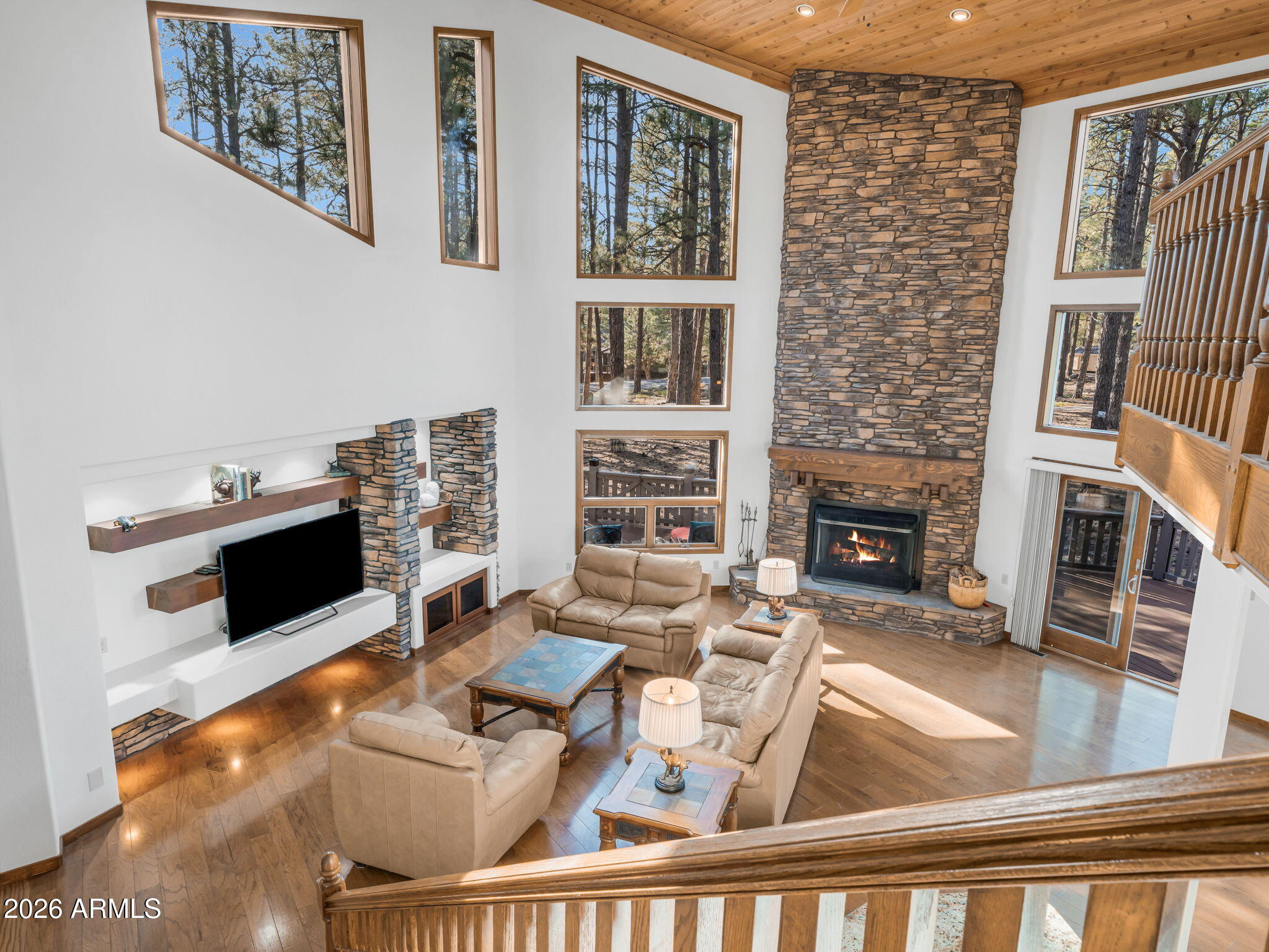 4384 Griffiths Spring Flagstaff, AZ 86005 - Photo 6 of 60 24-web-or-mls-Media.TimberCreekImagery-2
