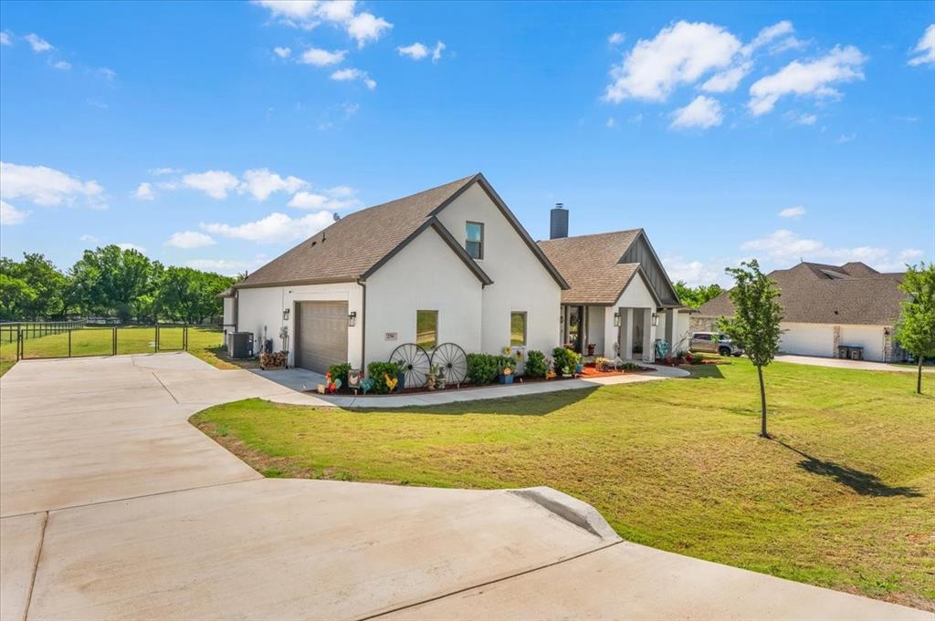 250 Odell Road Springtown, TX 76082 - Photo 33 of 38 Gallery Image 33