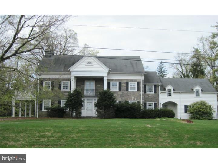 4 Kinterra Road Wayne, PA 19087 - Photo 1 of 4