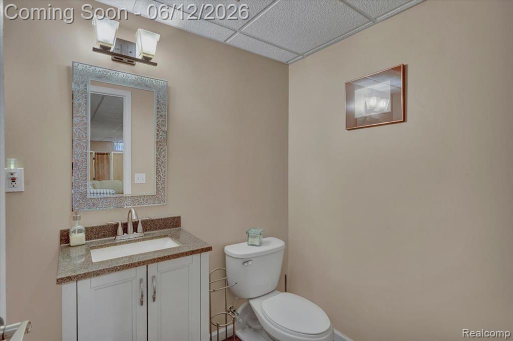1521 Rio Grande Court Flint, MI 48532 - Photo 28 of 36