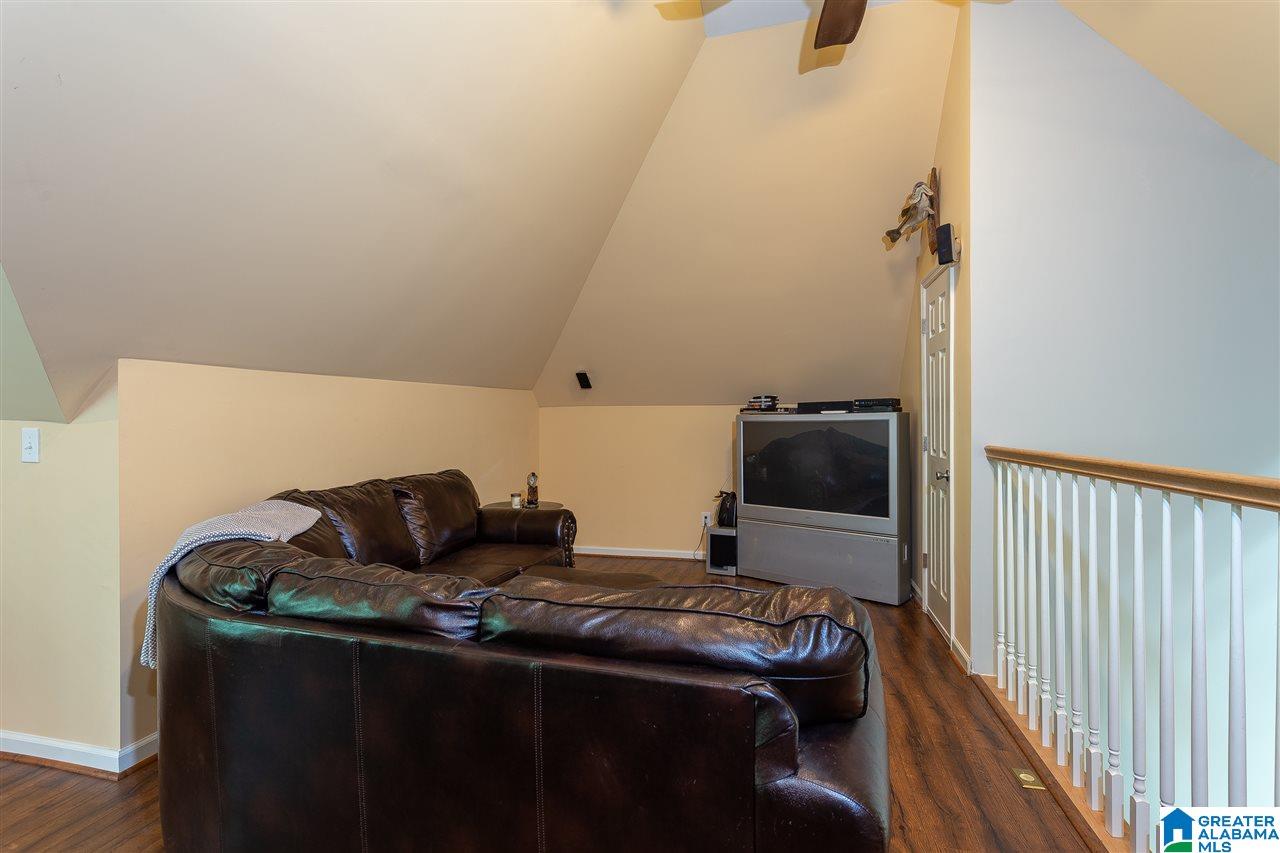 72 Ridgecrest Lane Trussville, AL 35173 - Photo 37 of 49
