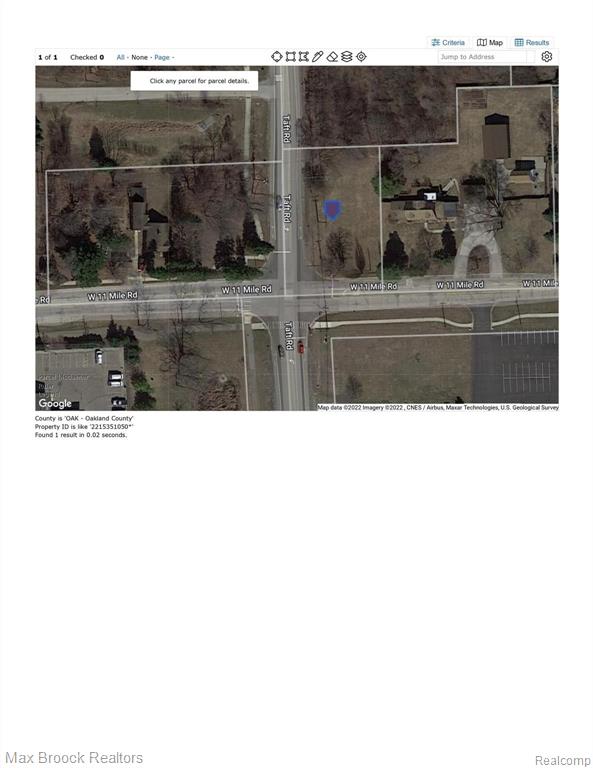 0 11 11 Mile Road Novi, MI 48375 - Photo 3 of 3