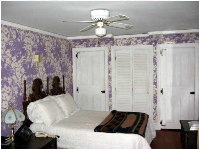 582 River Road North Anson, ME 04958 - Photo 6 of 26 Master Bedroom.