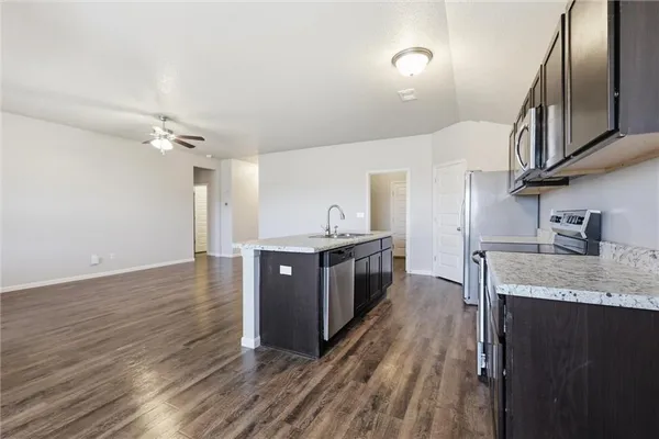 $342,500 | 21826 South Franklin Street, Spring Hill, KS 66083