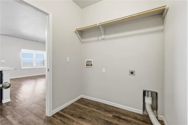 $342,500 | 21826 South Franklin Street, Spring Hill, KS 66083