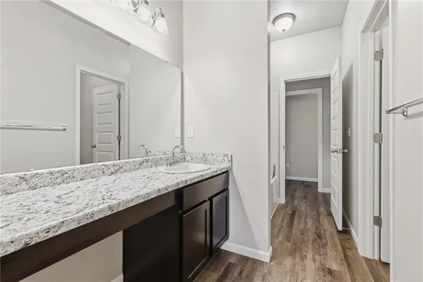 $342,500 | 21826 South Franklin Street, Spring Hill, KS 66083