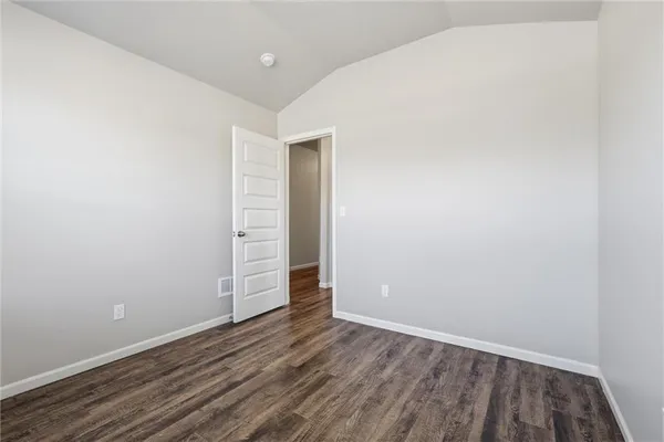 $342,500 | 21826 South Franklin Street, Spring Hill, KS 66083