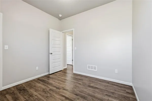 $342,500 | 21826 South Franklin Street, Spring Hill, KS 66083
