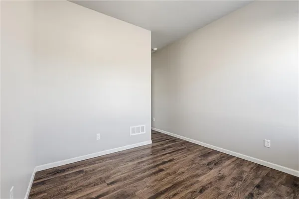 $342,500 | 21826 South Franklin Street, Spring Hill, KS 66083