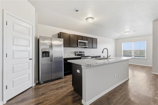 $342,500 | 21826 South Franklin Street, Spring Hill, KS 66083