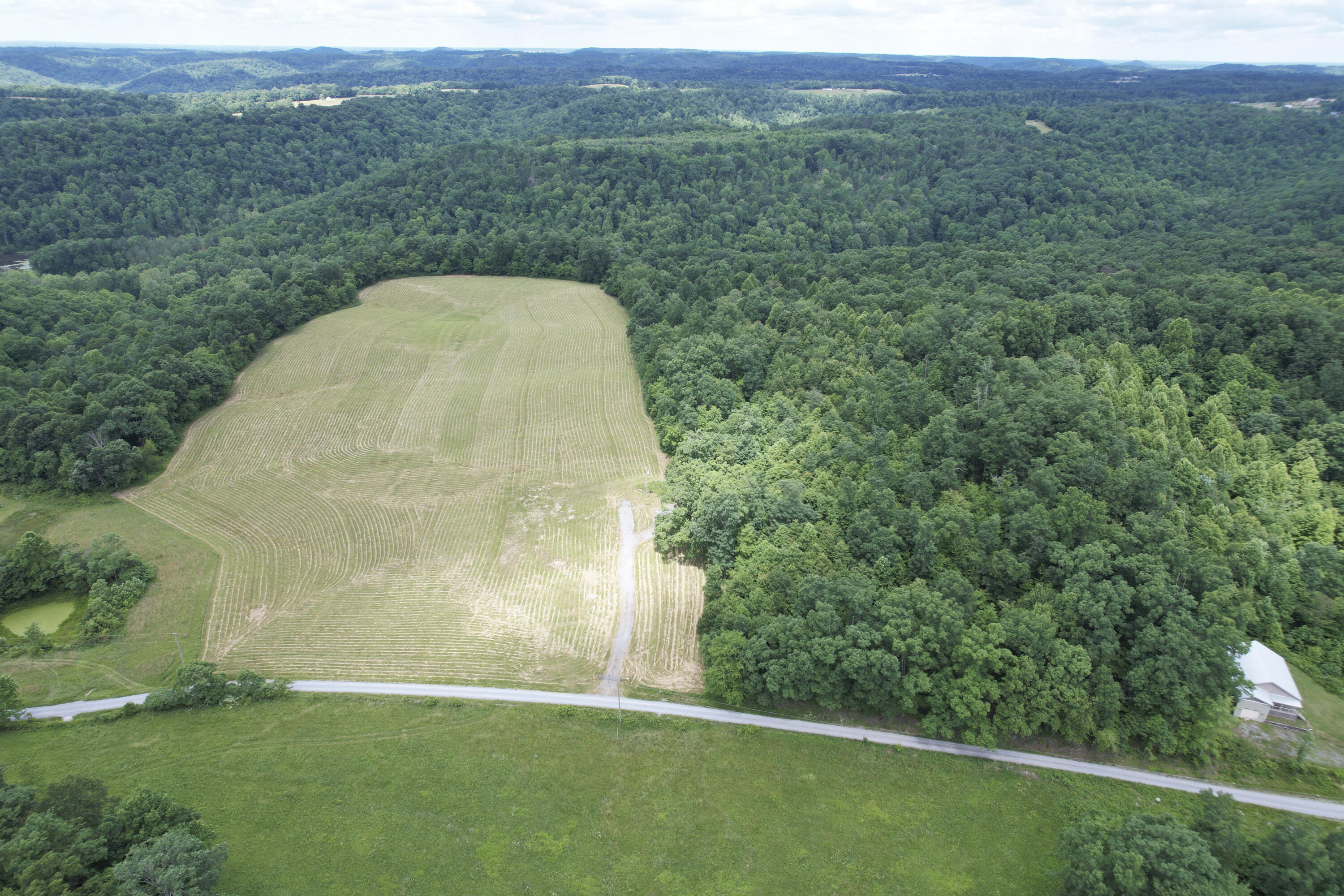 Tbd Tbd Mcroberts Road Wallingford, KY 41093 - Photo 1 of 16 DJI_0004