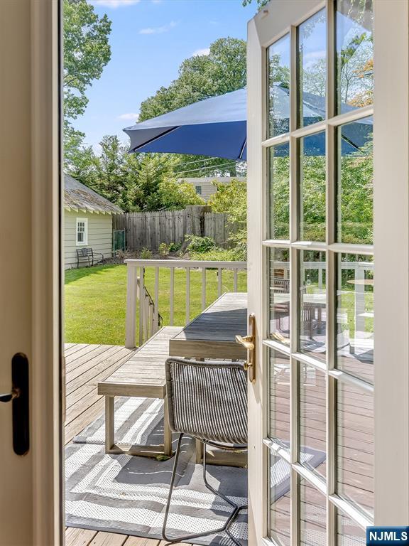242 Forest Avenue Glen Ridge, NJ 07028 - Photo 42 of 49