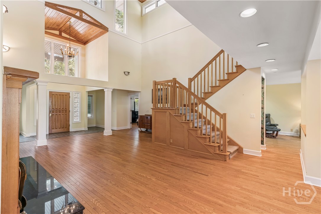 107 Sand Castle Way St. Simons Island, GA 31522 - Photo 15 of 55 Gallery Image 15