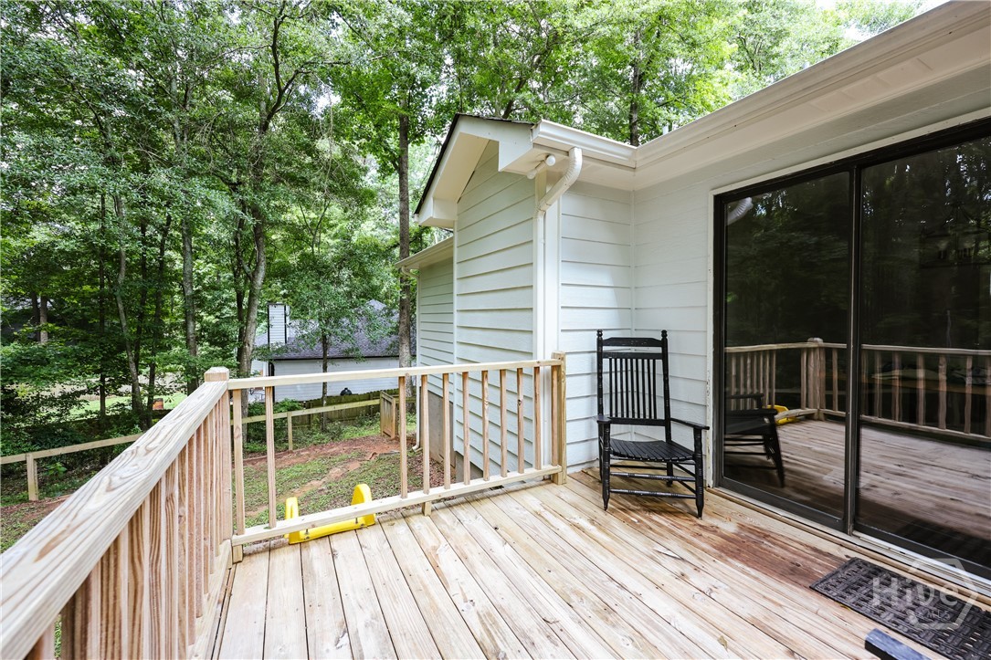 149 Hunters Crossing Road Athens, GA 30606 - Photo 37 of 43