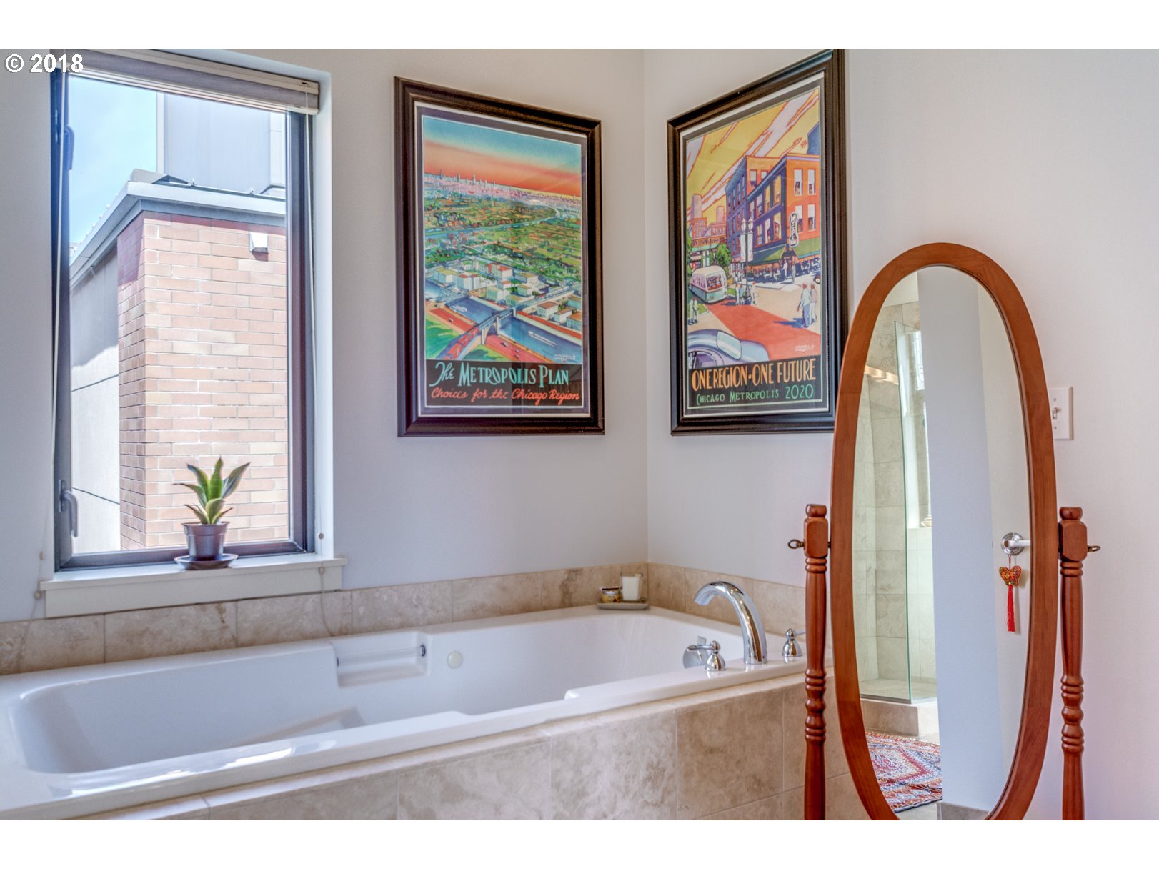 1662 Northwest Riverscape Street Portland, OR 97209 - Photo 17 of 32 Gallery Image 17