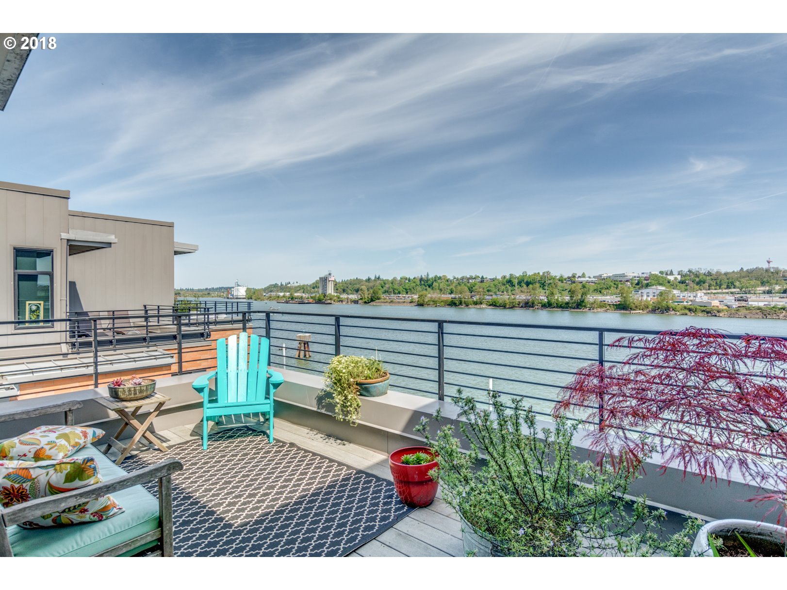 1662 Northwest Riverscape Street Portland, OR 97209 - Photo 21 of 32 Gallery Image 21