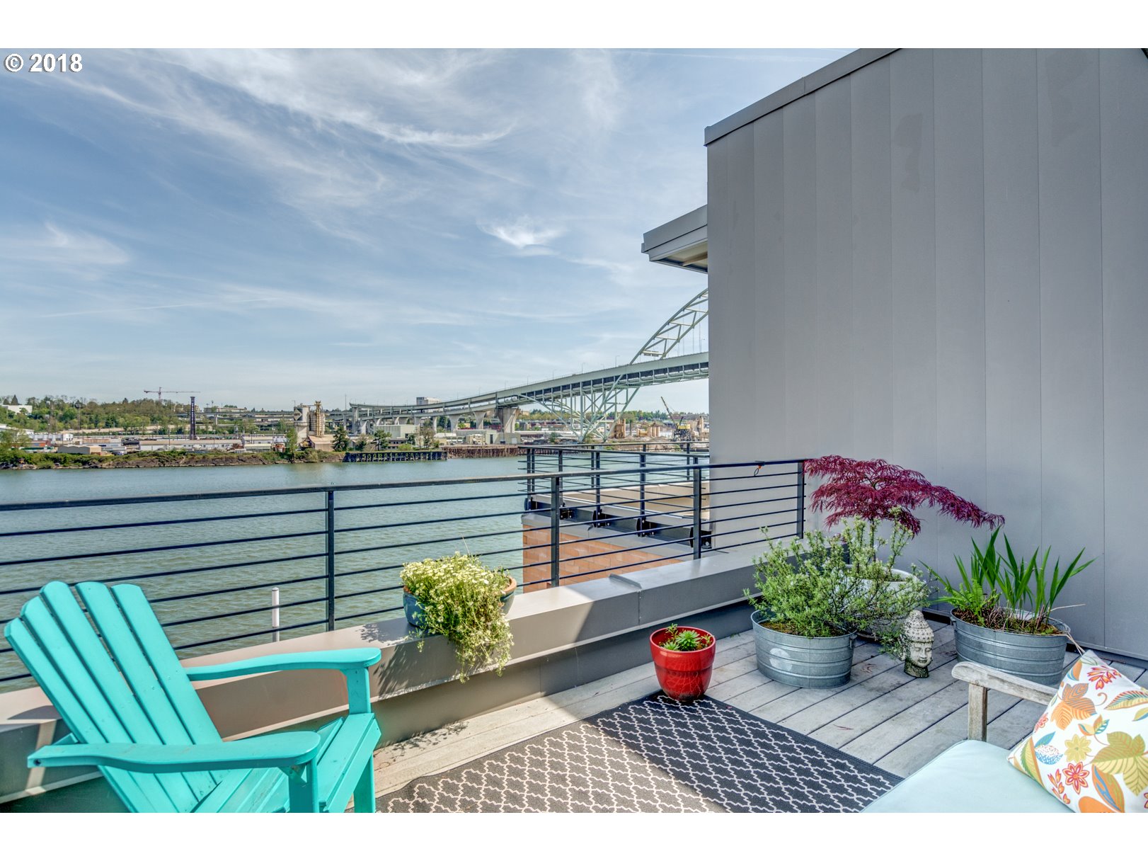 1662 Northwest Riverscape Street Portland, OR 97209 - Photo 22 of 32 Gallery Image 22