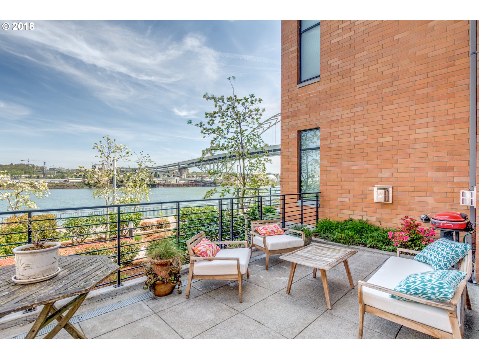 1662 Northwest Riverscape Street Portland, OR 97209 - Photo 24 of 32 Gallery Image 24