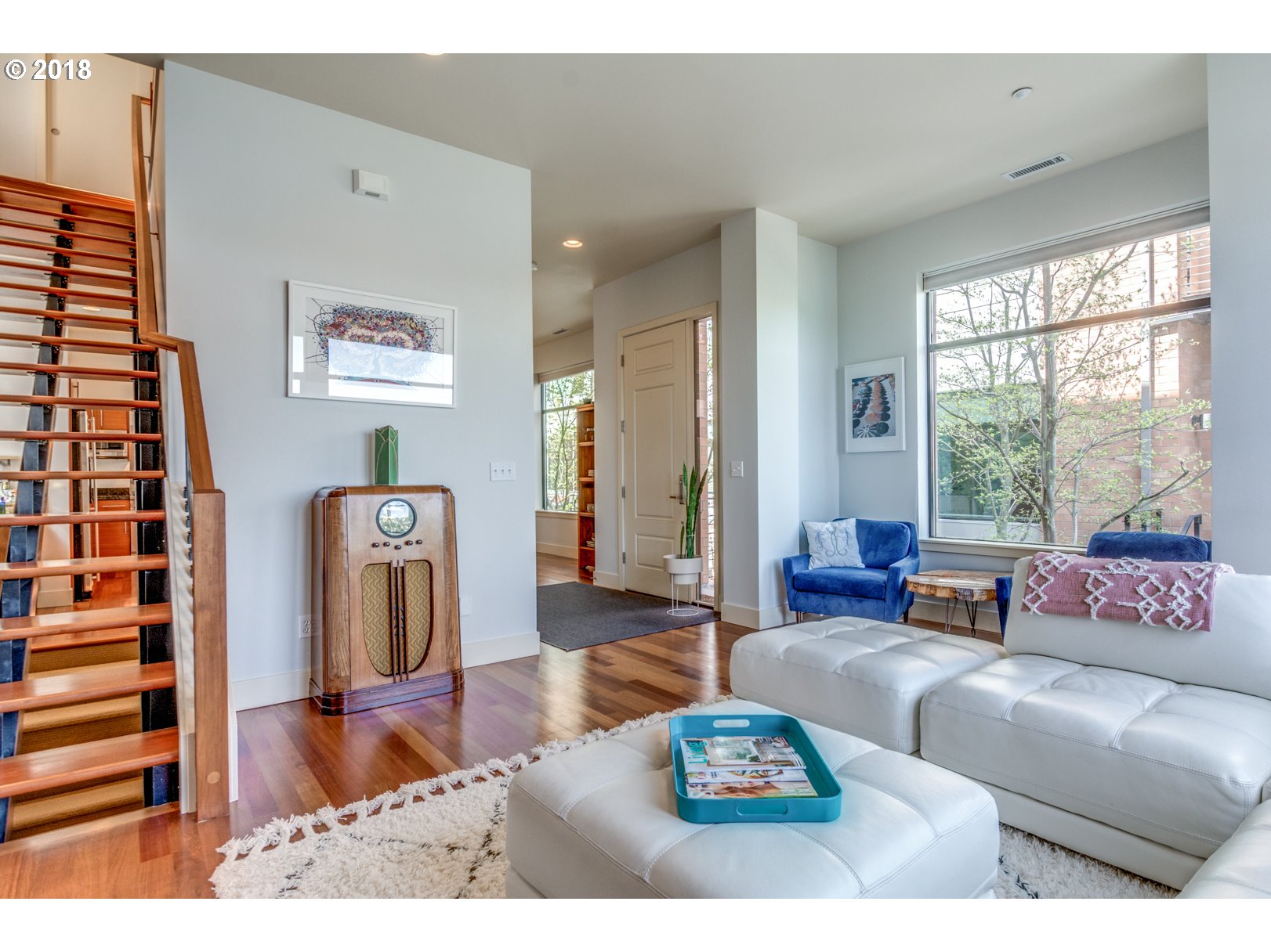 1662 Northwest Riverscape Street Portland, OR 97209 - Photo 7 of 32 Gallery Image 7