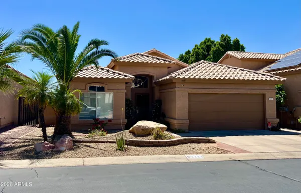 $580,000 | 1233 East Redfield Road, Phoenix, AZ 85022