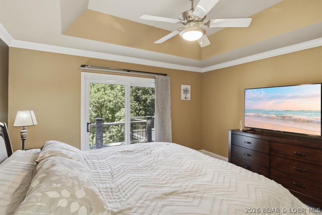 71 Arrowhead Beach Road Lake Ozark, MO 65049 - Photo 21 of 51