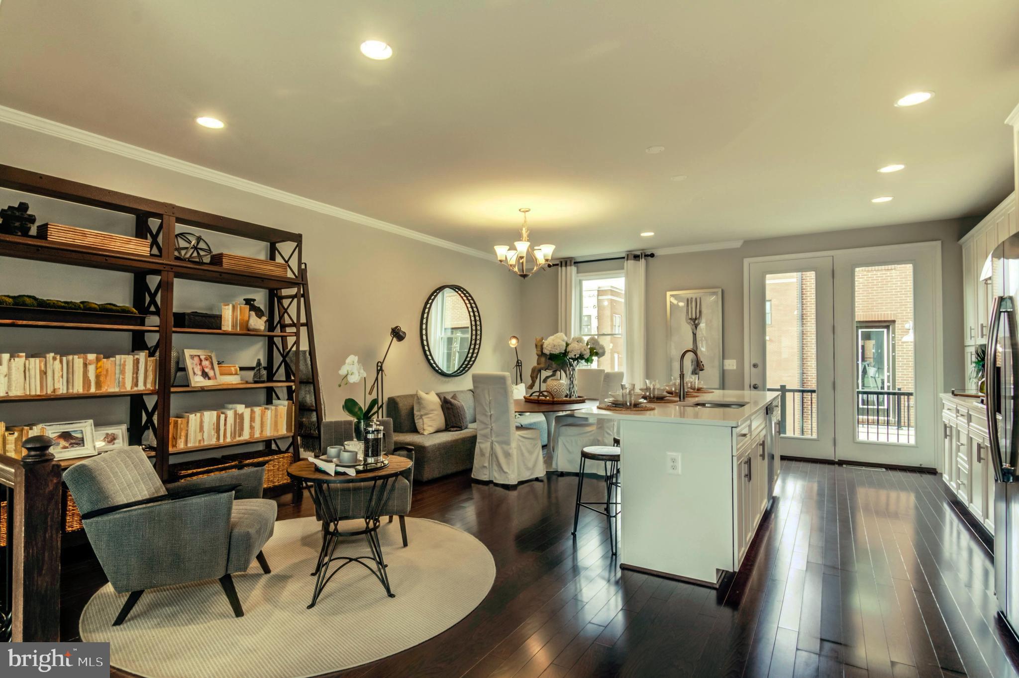 8392 Guard Tower Road Lorton, VA 22079 - Photo 14 of 43 Gallery Image 14