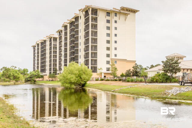 616 Lost Key Drive, Unit 305A Perdido Key, FL 32507 - Photo 3 of 44
