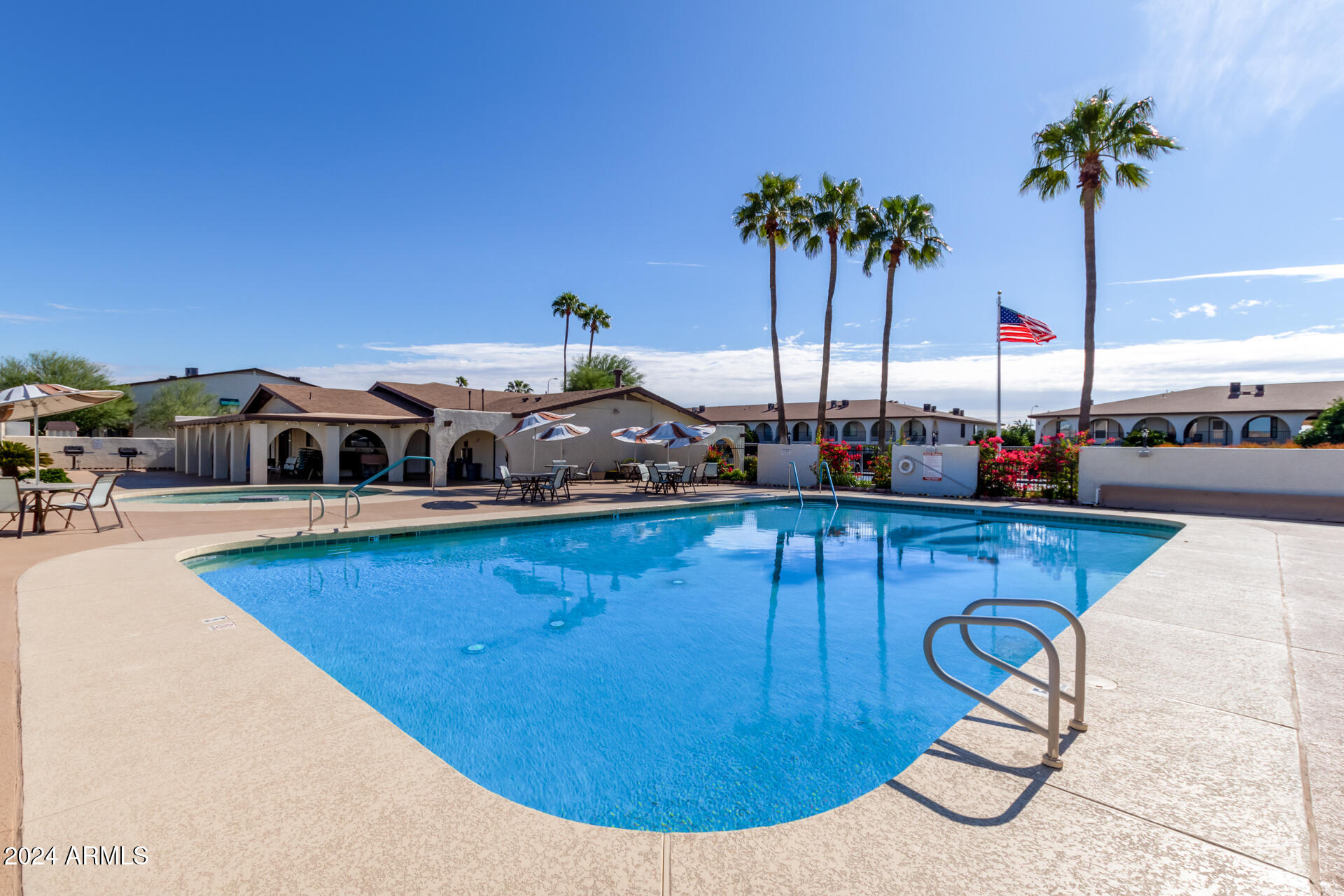 3270 South Goldfield Road, Unit 315 Apache Junction, AZ 85119 - Photo 27 of 31 27 - Goldfield