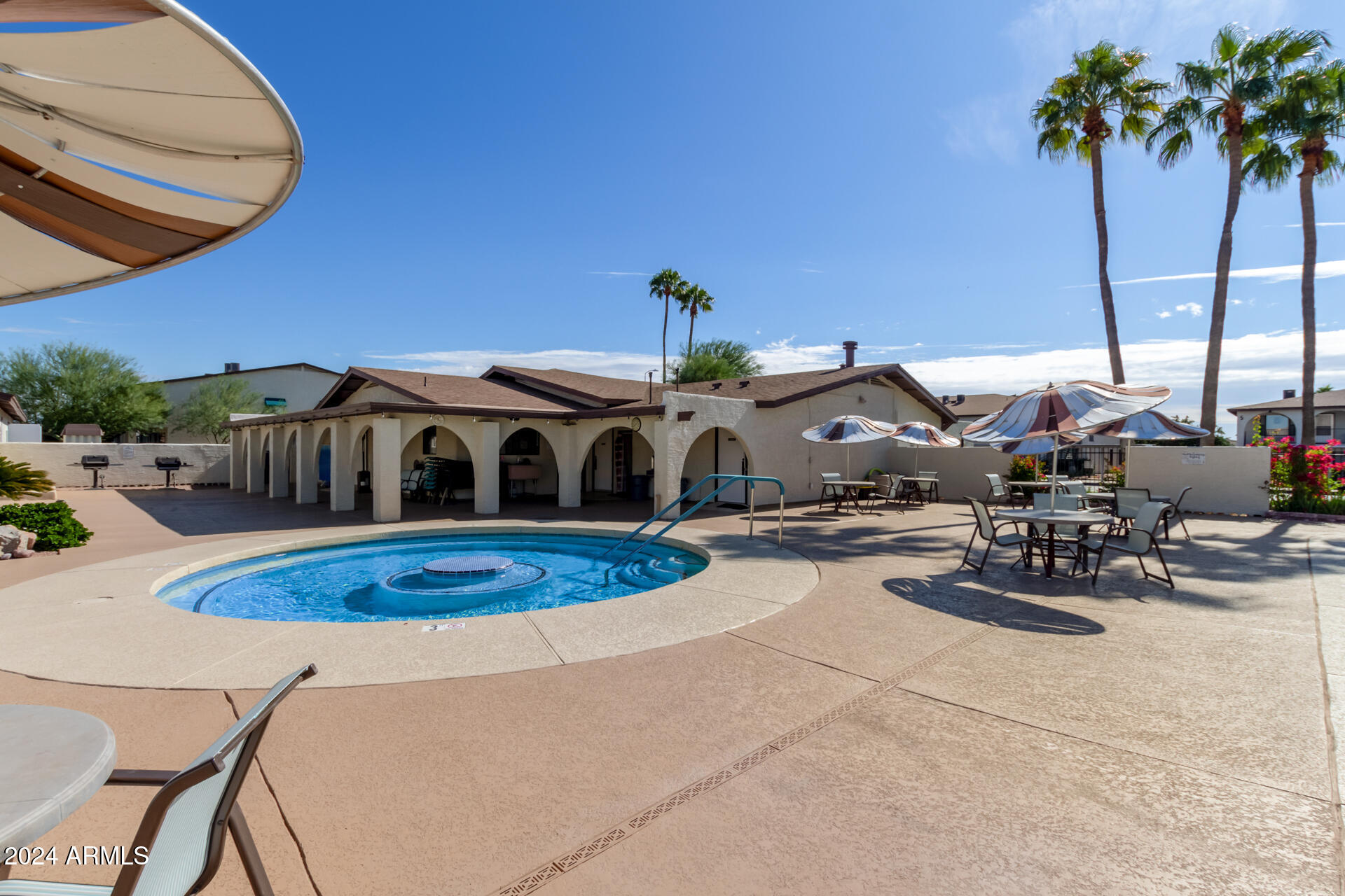 3270 South Goldfield Road, Unit 315 Apache Junction, AZ 85119 - Photo 28 of 31 28 - Goldfield