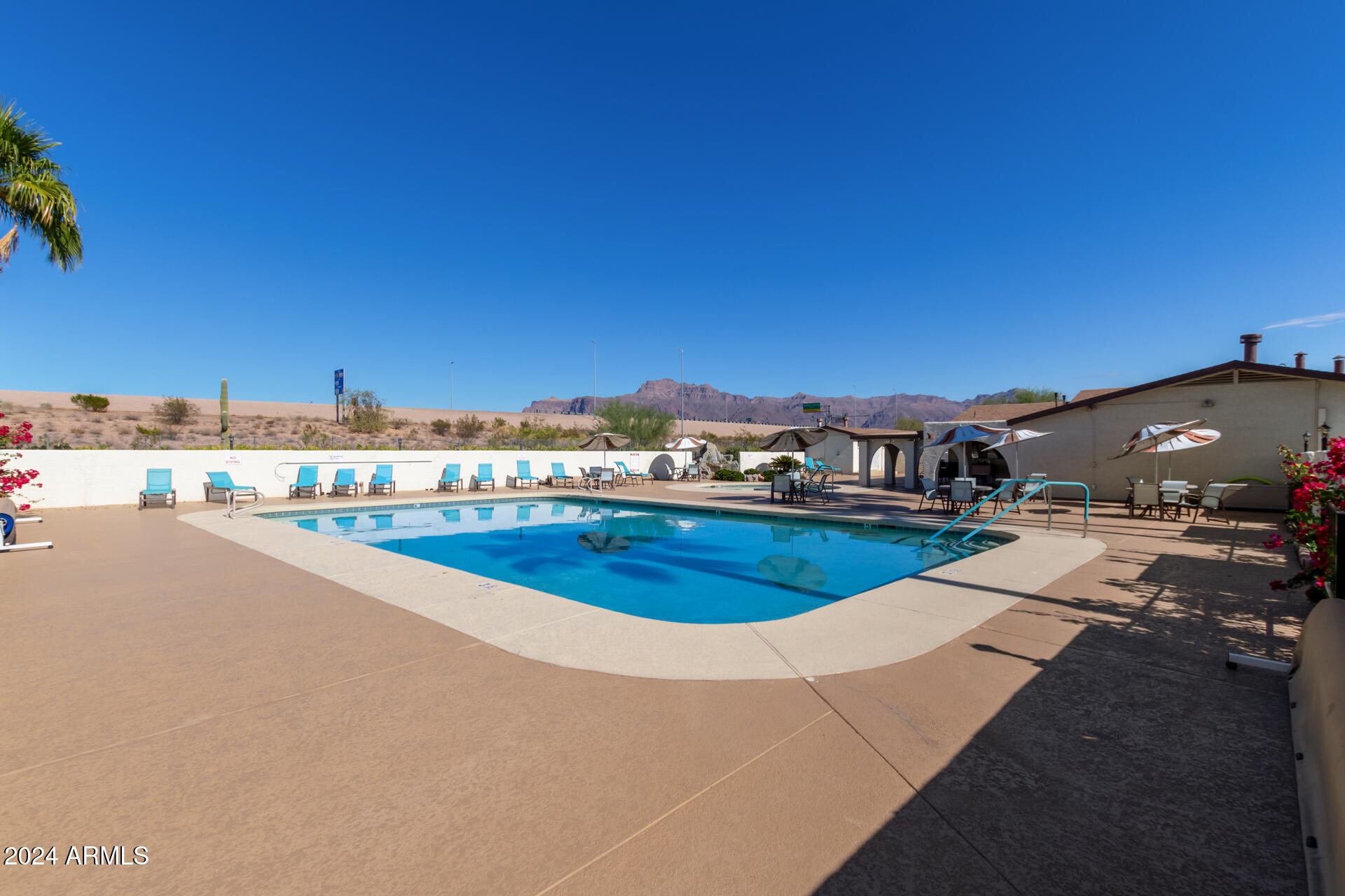 3270 South Goldfield Road, Unit 315 Apache Junction, AZ 85119 - Photo 29 of 31 29 - Goldfield