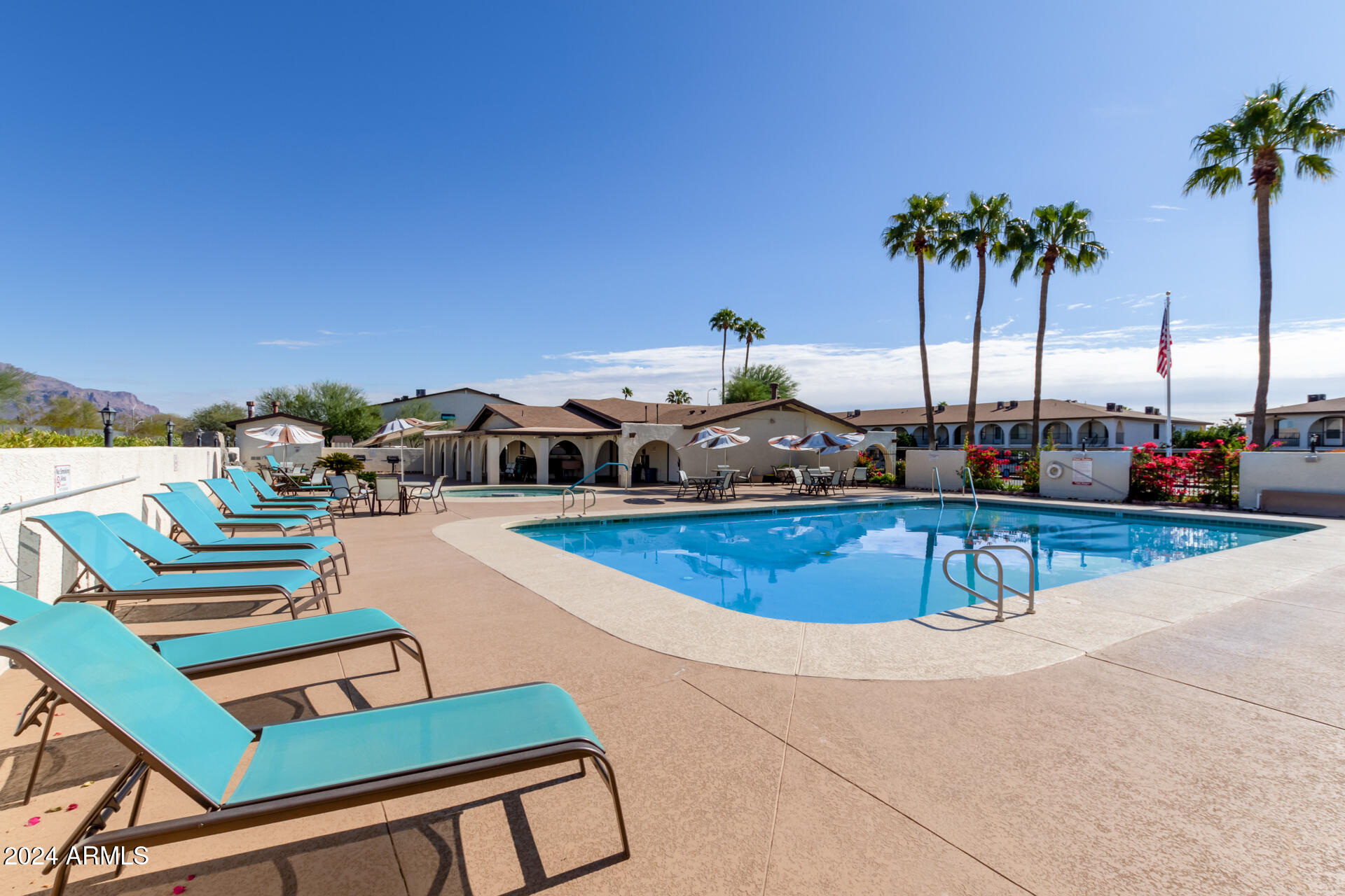 3270 South Goldfield Road, Unit 315 Apache Junction, AZ 85119 - Photo 31 of 31 31 - Goldfield