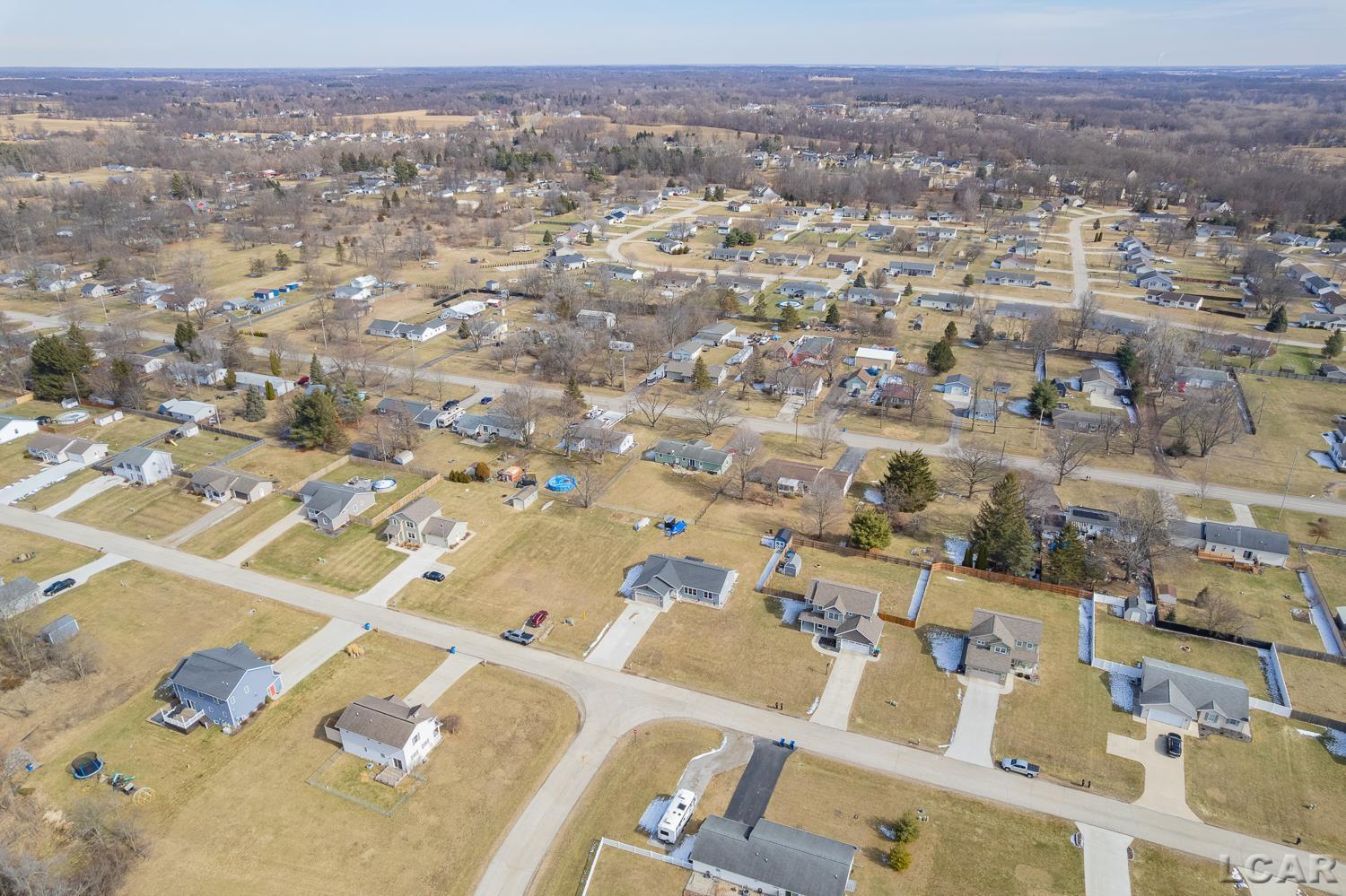 3153 Beaver Creek Ridge Adrian, MI 49221 - Photo 21 of 22 Gallery Image 21
