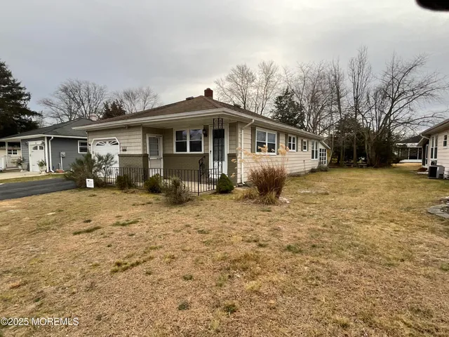 $1,900 | 554 Jamaica Boulevard, Toms River, NJ 08757