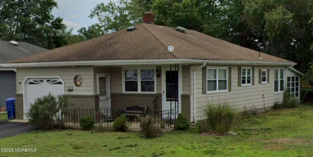 $1,900 | 554 Jamaica Boulevard, Toms River, NJ 08757