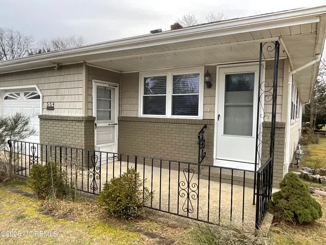 $1,900 | 554 Jamaica Boulevard, Toms River, NJ 08757