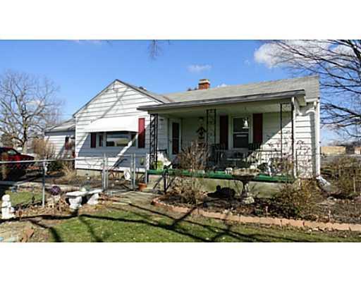 5283 Smith Houston, OH 45333 - Photo 1 of 16