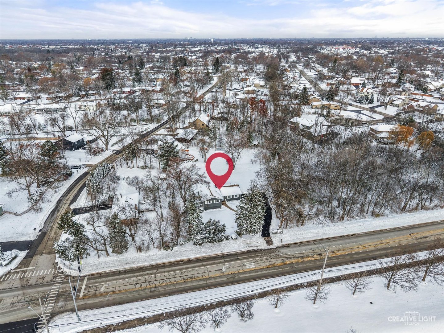 704 Plainfield Road Downers Grove, IL 60516 - Photo 29 of 36