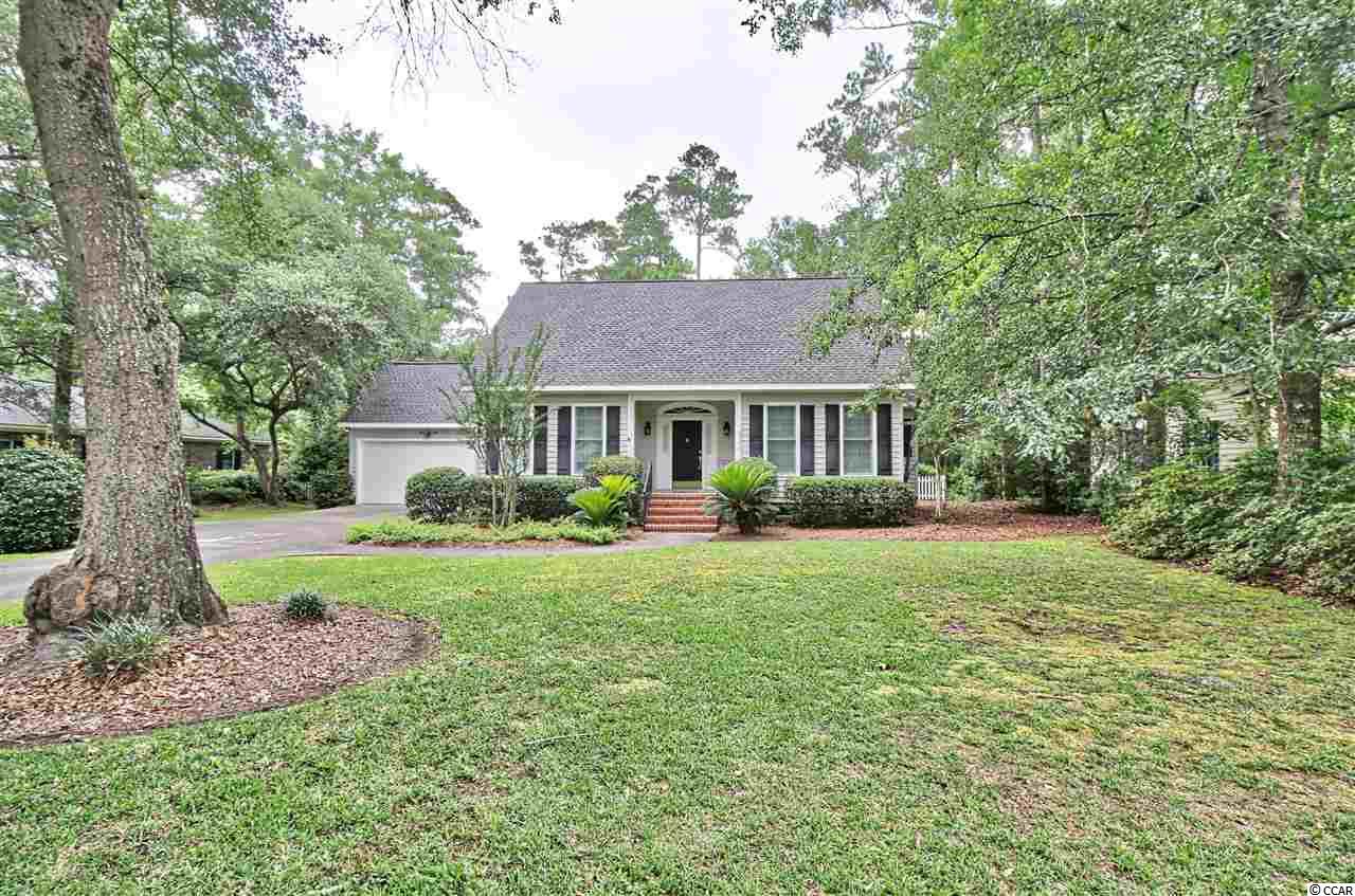 4996 Fulton Place Murrells Inlet, SC 29576 - Photo 1 of 26 Gallery Image 1