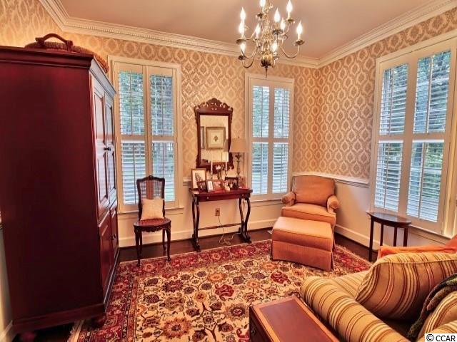 4996 Fulton Place Murrells Inlet, SC 29576 - Photo 2 of 26 Gallery Image 2