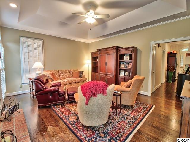 4996 Fulton Place Murrells Inlet, SC 29576 - Photo 11 of 26 Gallery Image 11