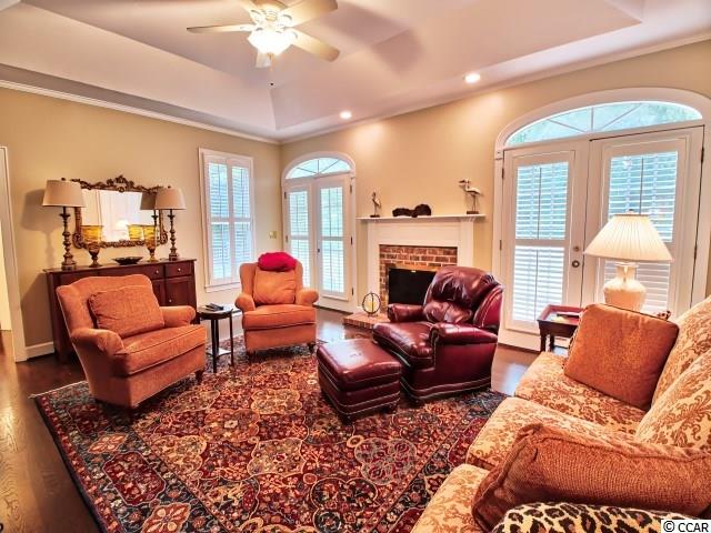 4996 Fulton Place Murrells Inlet, SC 29576 - Photo 12 of 26 Gallery Image 12