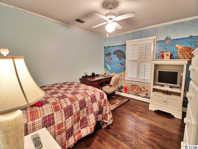 4996 Fulton Place Murrells Inlet, SC 29576 - Photo 18 of 26 Gallery Image 18