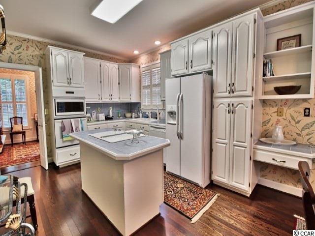 4996 Fulton Place Murrells Inlet, SC 29576 - Photo 3 of 26 Gallery Image 3