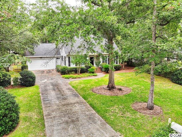 4996 Fulton Place Murrells Inlet, SC 29576 - Photo 23 of 26 Gallery Image 23