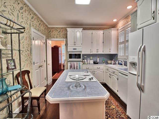4996 Fulton Place Murrells Inlet, SC 29576 - Photo 4 of 26 Gallery Image 4