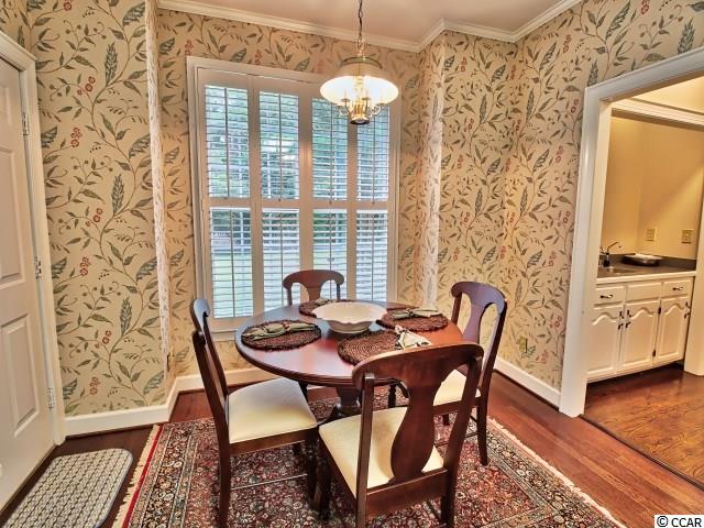 4996 Fulton Place Murrells Inlet, SC 29576 - Photo 5 of 26 Gallery Image 5
